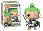 Funko POP! One Piece - Roronoa Zoro (923)