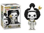 Funko POP! One Piece - Brook (924)