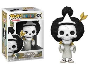 Funko POP! One Piece - Brook (924)