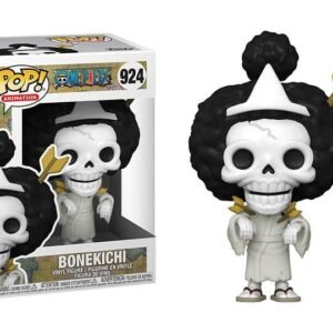 Funko POP! One Piece - Brook (924)