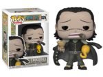 Funko POP! One Piece - Crocodile (925)