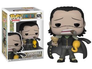 Funko POP! One Piece - Crocodile (925)