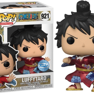 Funko POP! One Piece - Luffy Taro MT Special Edition (921)