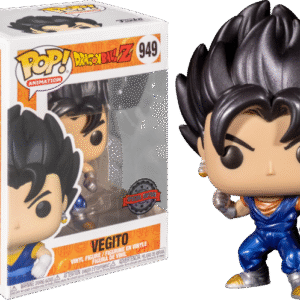 Funko POP! Dragon Ball Z - Vegito MT (949)
