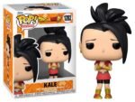 Funko POP! Dragon Ball Super - Kale (1282)