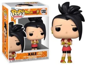 Funko POP! Dragon Ball Super - Kale (1282)