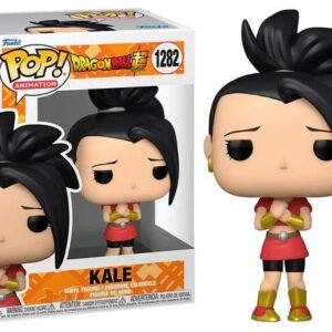 Funko POP! Dragon Ball Super - Kale (1282)
