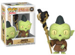 Funko POP! Inuyasha - Jaken (1297)
