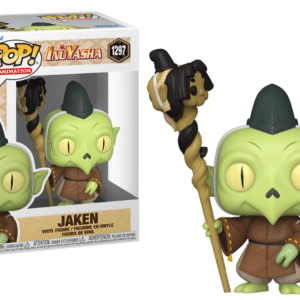 Funko POP! Inuyasha - Jaken (1297)