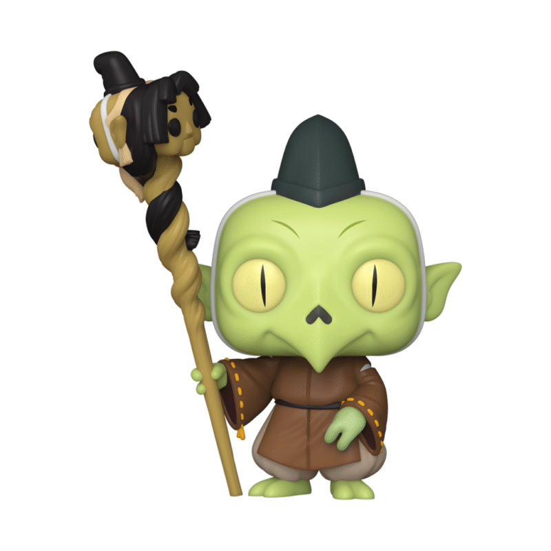 Funko POP! Inuyasha - Jaken (1297) – Image 3
