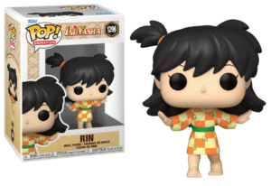 Funko POP! Inuyasha - Rin (1296)