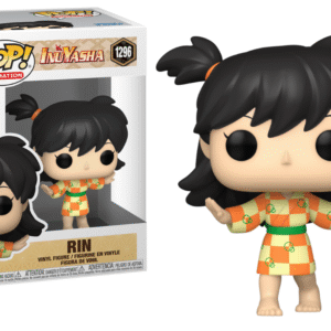Funko POP! Inuyasha - Rin (1296)