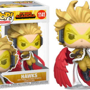 Funko POP! My Hero Academia - Hawks (1141)