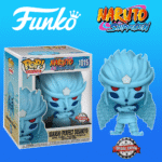 Funko POP! Naruto - Perfect Susanoo Kakashi 6'' (1015)