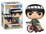 Funko POP! Naruto - Gaï Maito (Fauteuil Roulant) (1412)