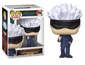 Funko POP! Jujutsu Kaisen - Gojo (1114)