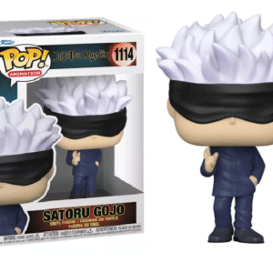 Funko POP! Jujutsu Kaisen - Gojo (1114)