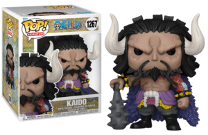 Funko POP! One Piece - Kaido 6'' (1267)