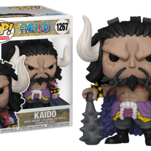 Funko POP! One Piece - Kaido 6'' (1267)