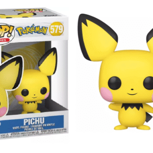 Funko POP! Pokémon - Pichu (579)