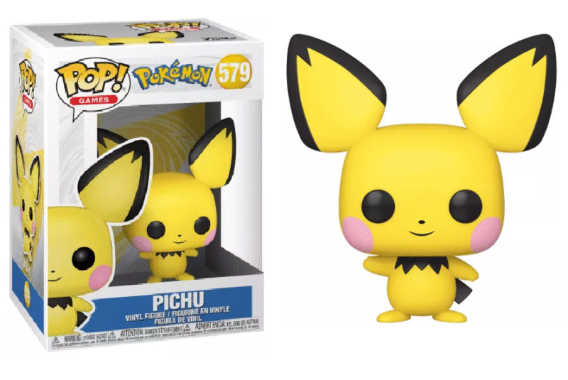 Funko POP! Pokémon - Pichu (579)