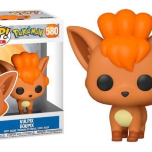 Funko POP! Pokémon - Goupix (580)
