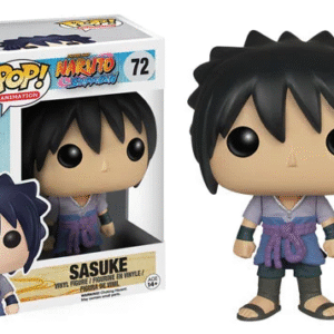 Funko POP! Naruto - Sasuke (72)