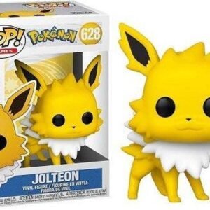 Funko POP! Pokémon - Voltali (628)
