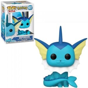Funko POP! Pokémon - Aquali (627)