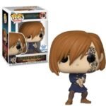 Funko POP! Jujutsu Kaisen - Nobara (Combat) (1164)