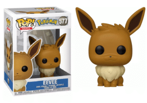 Funko POP! Pokémon - Evoli (577)