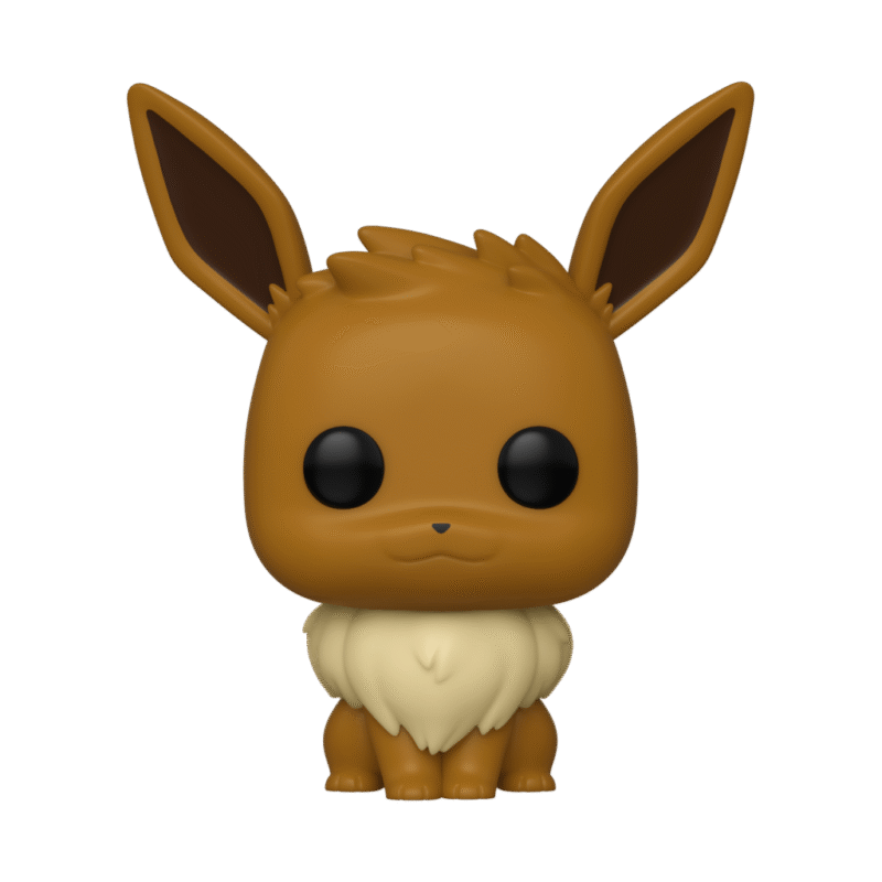 Funko POP! Pokémon - Evoli (577) – Image 2