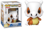 Funko POP! Pokémon - Osselait (596)