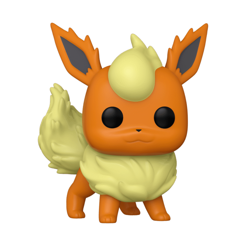 Funko POP! Pokémon - Pyroli (629) – Image 2