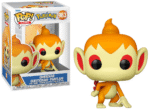 Funko POP! Pokémon - Ouisticram (963)