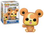 Funko POP! Pokémon - Teddiursa (985)