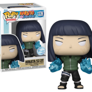 Funko POP! Naruto - Hinata avec Chase GW (1339)