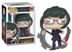 Funko POP! Jujutsu Kaisen - Maki Zen'in (1373)