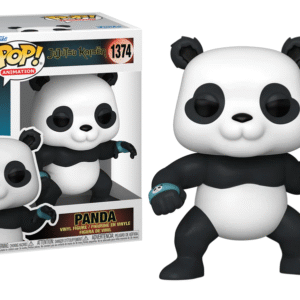 Funko POP! Jujutsu Kaisen - Panda (1374)