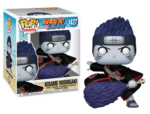 Funko POP! Naruto - Kisame 6'' (1437)
