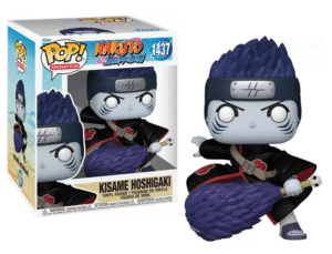 Funko POP! Naruto - Kisame 6'' (1437)