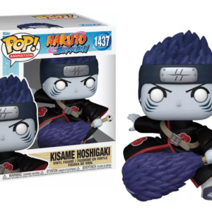 Funko POP! Naruto - Kisame 6'' (1437)