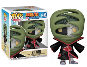 Funko POP! Naruto - Zetsu 6'' (1438)
