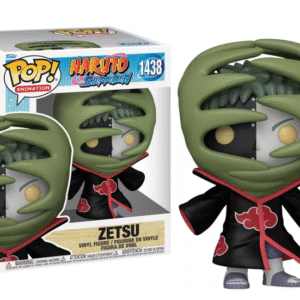 Funko POP! Naruto - Zetsu 6'' (1438)