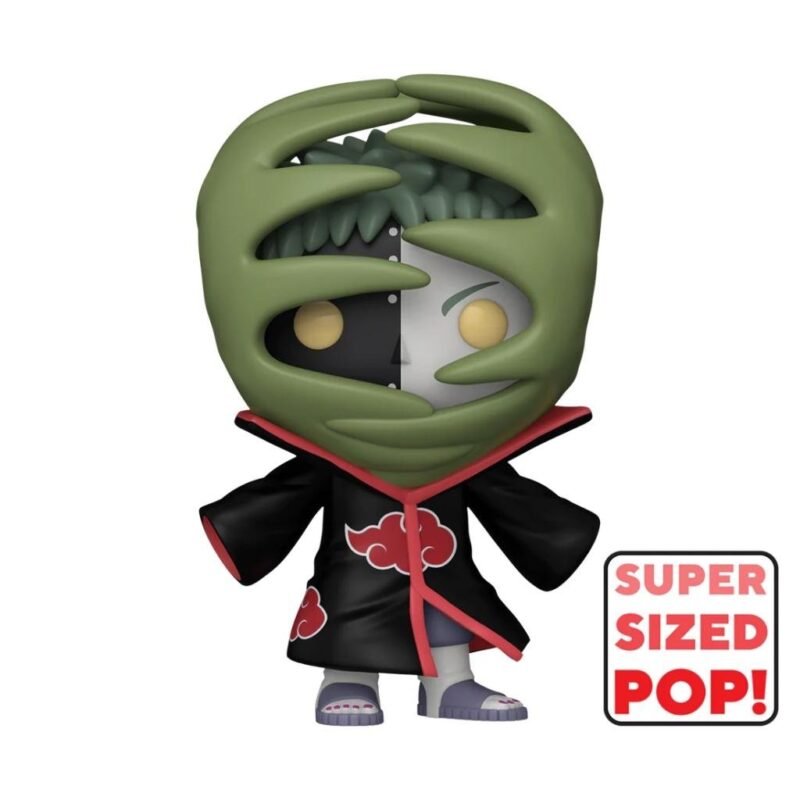 Funko POP! Naruto - Zetsu 6'' (1438) – Image 2