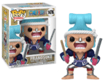 Funko POP! One Piece - Franosuke (Wano) 6'' (1476)