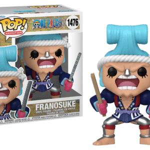 Funko POP! One Piece - Franosuke (Wano) 6'' (1476)
