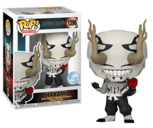 Funko POP! Jujutsu Kaisen - Hanami (1396)