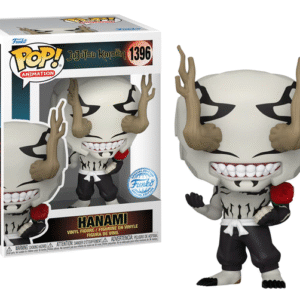 Funko POP! Jujutsu Kaisen - Hanami (1396)