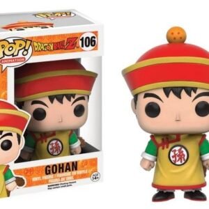 Funko POP! Dragon Ball Z - Gohan (106)